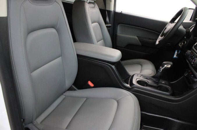 2022 Chevrolet Colorado WT