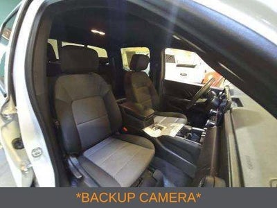 2024 Chevrolet Colorado WT