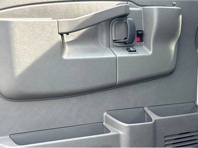 2024 Chevrolet Express Cargo 2500 WT