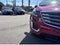 2017 Cadillac XT5 Luxury FWD