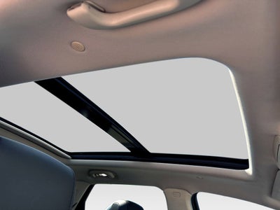 2018 Cadillac XT5 Luxury AWD