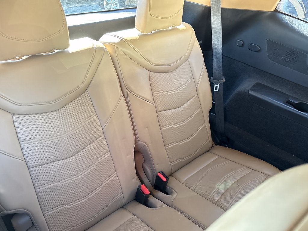 2020 Cadillac XT6 AWD Sport