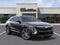 2024 Cadillac LYRIQ Luxury 2