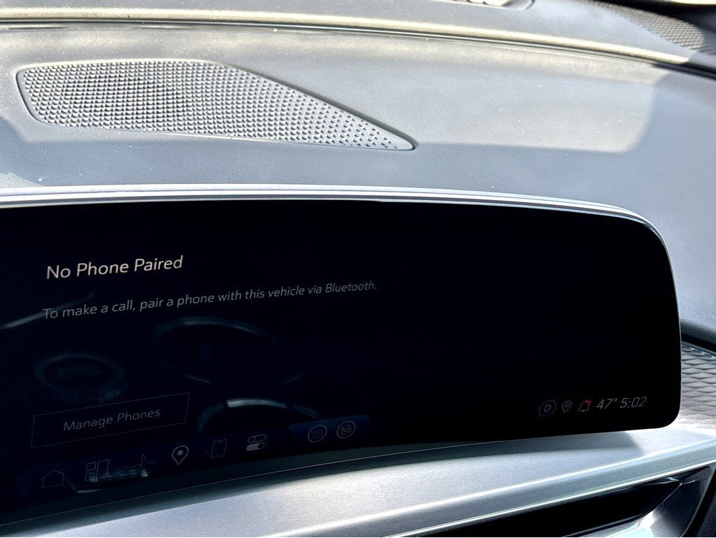 2024 Cadillac LYRIQ Sport 2