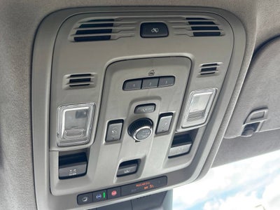 2024 Cadillac Escalade Premium Luxury Platinum