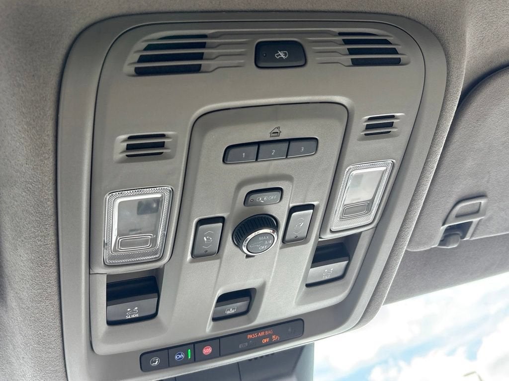 2024 Cadillac Escalade Premium Luxury Platinum