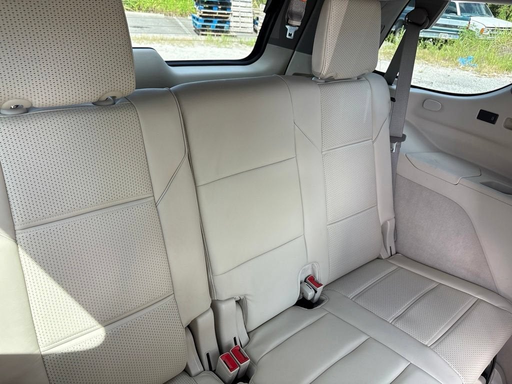 2024 Cadillac Escalade Premium Luxury Platinum