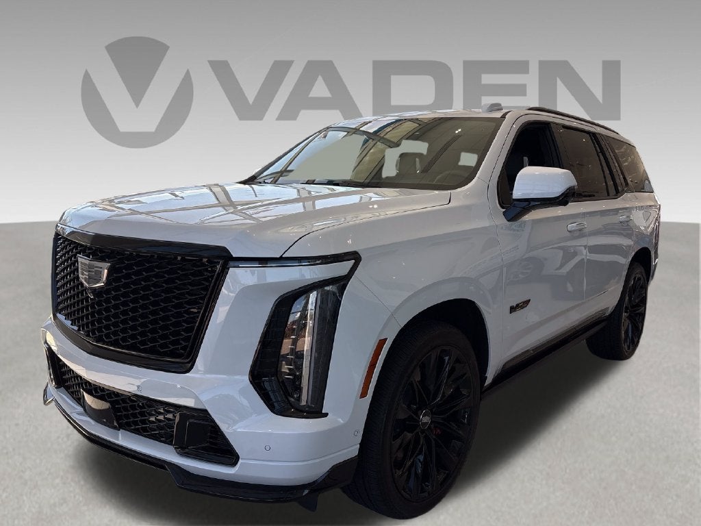 2026 Cadillac Escalade V-Series
