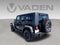 2010 Jeep Wrangler Unlimited Sport