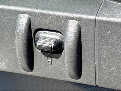 2010 Jeep Wrangler Unlimited Sport