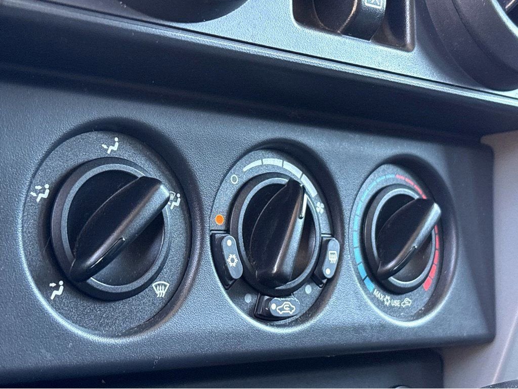 2010 Jeep Wrangler Unlimited Sport