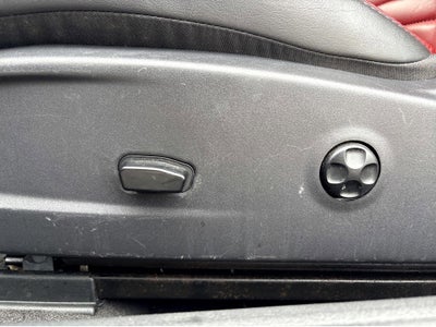 2013 Dodge Challenger Rallye Redline