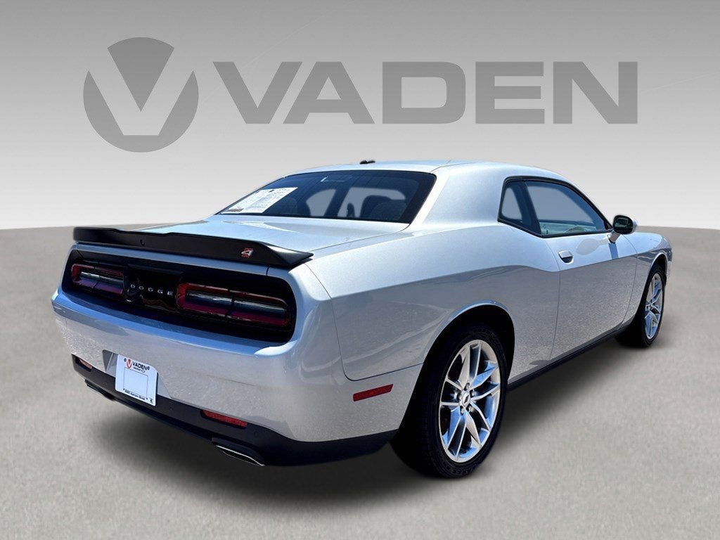 2023 Dodge Challenger GT