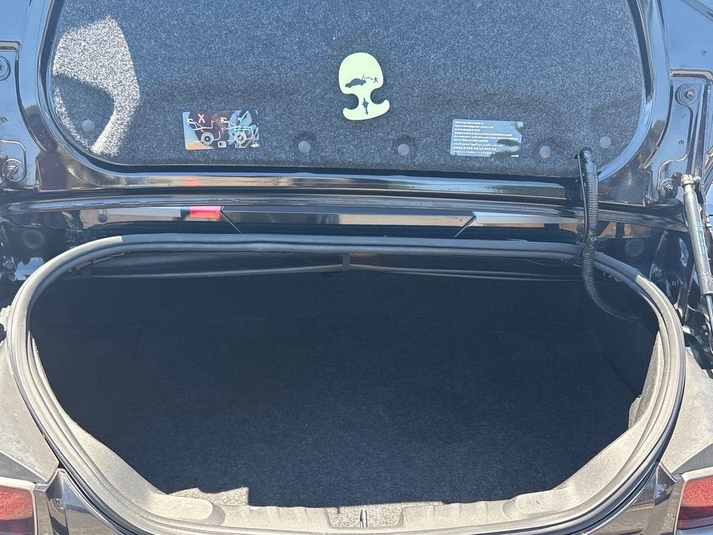 2012 Chevrolet Camaro 2LT