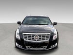 2015 Cadillac XTS Luxury