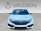 2017 Honda Civic Coupe LX-P