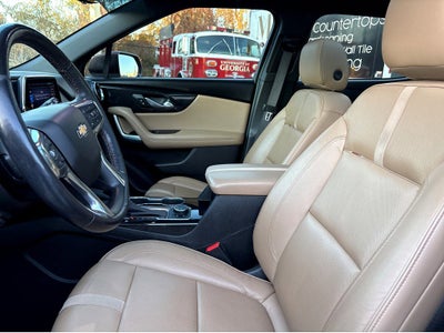 2019 Chevrolet Blazer Premier