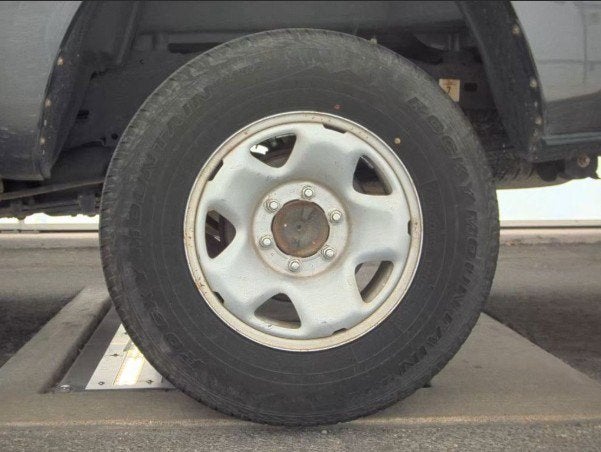 2022 Toyota Tacoma 2WD SR