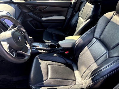 2021 Subaru Impreza Premium