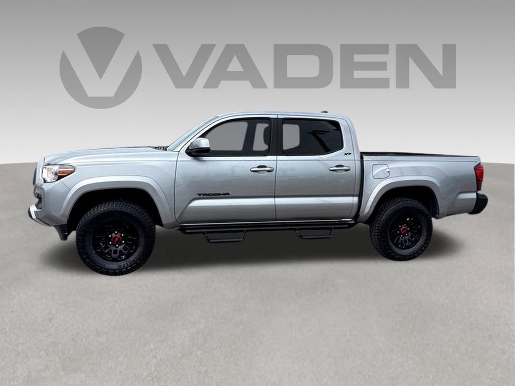 2021 Toyota Tacoma 2WD SR5
