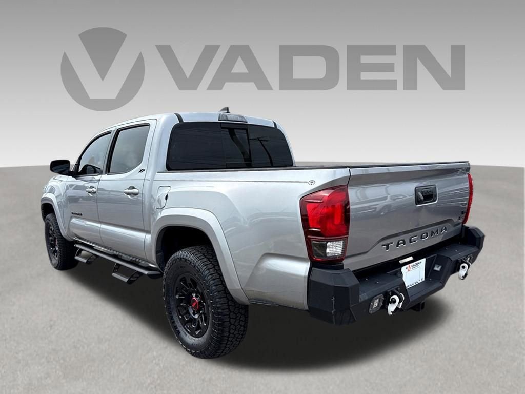 2021 Toyota Tacoma 2WD SR5