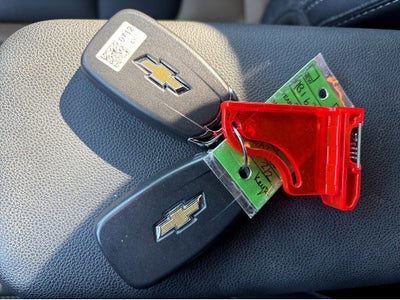 2021 Chevrolet Trailblazer ACTIV