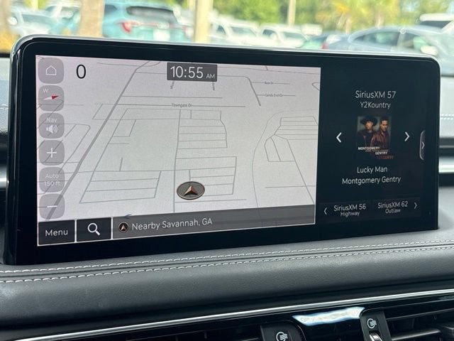 2022 Genesis G70 2.0T