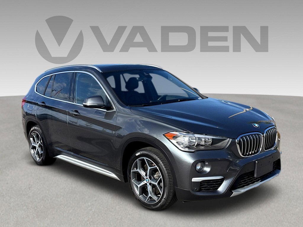 2019 BMW X1 xDrive28i