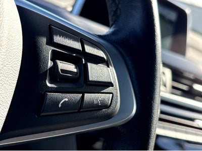 2019 BMW X1 xDrive28i