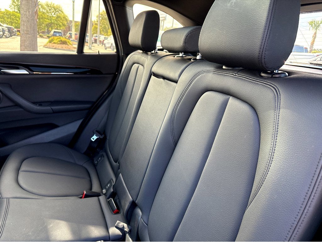 2019 BMW X1 xDrive28i