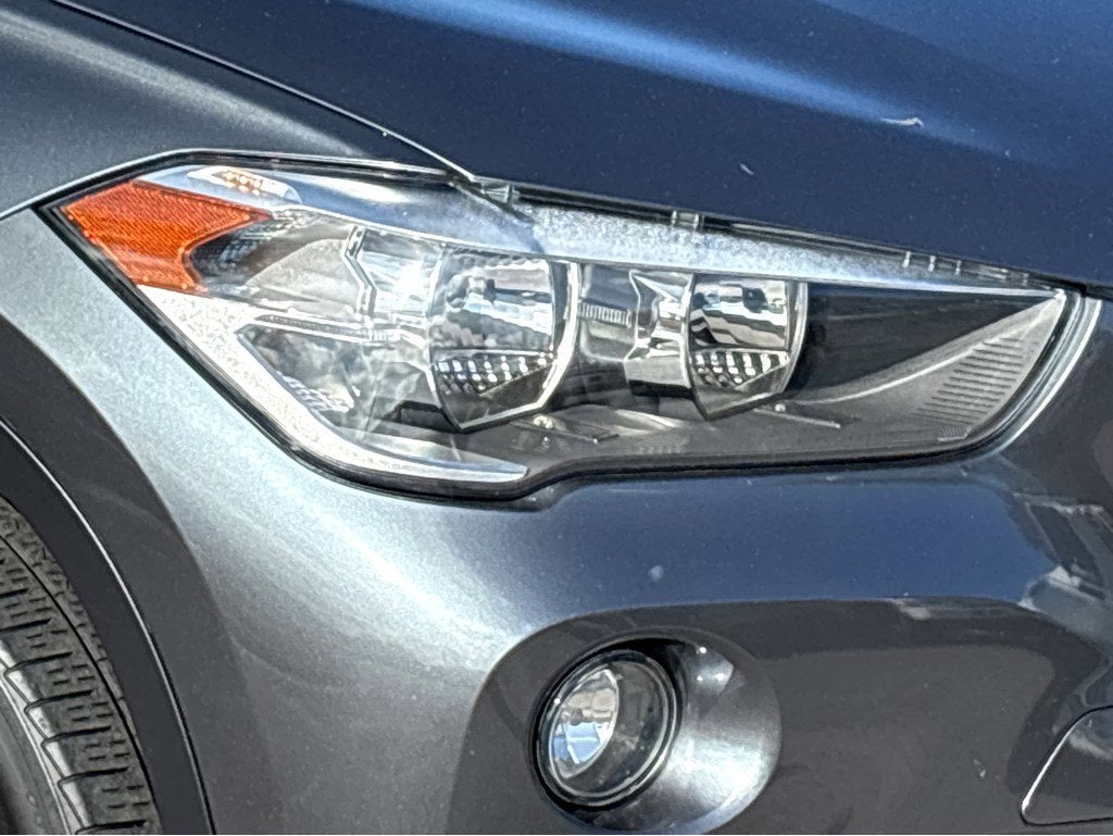 2019 BMW X1 xDrive28i