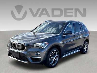2019 BMW X1 xDrive28i