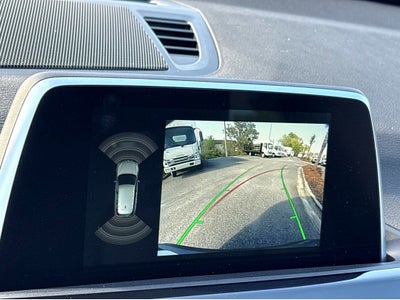 2019 BMW X1 xDrive28i