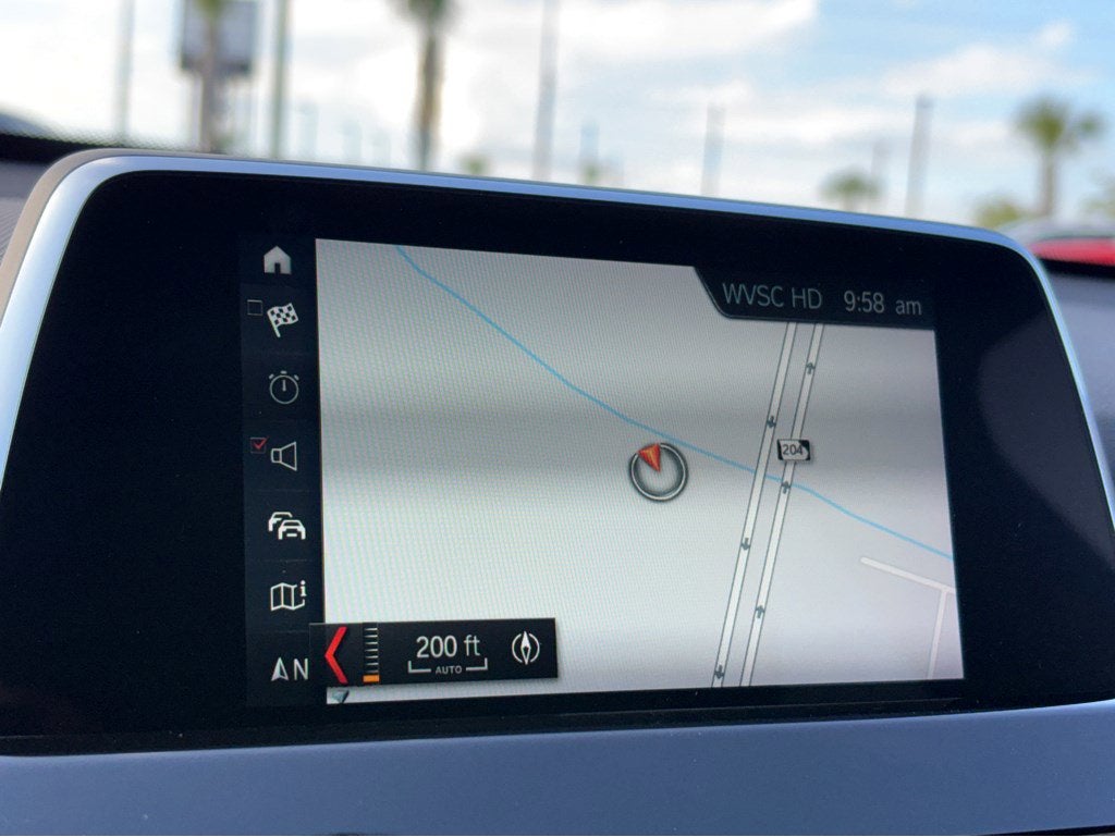 2019 BMW X1 xDrive28i