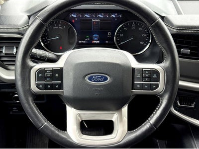 2024 Ford Expedition XLT