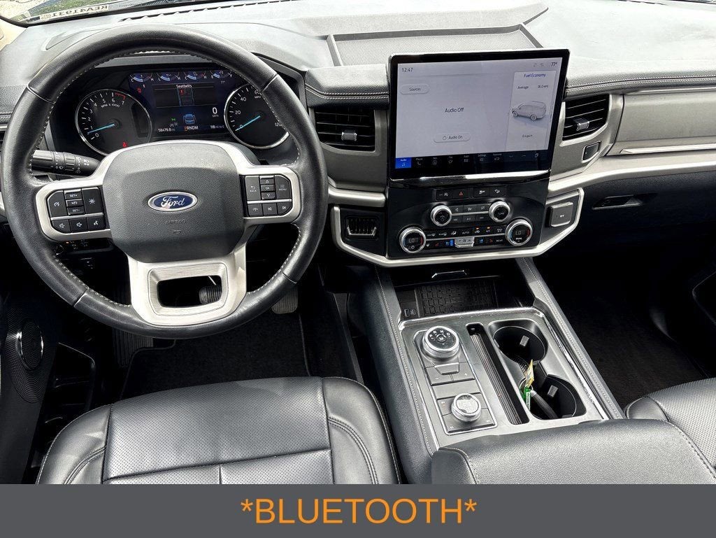 2024 Ford Expedition XLT