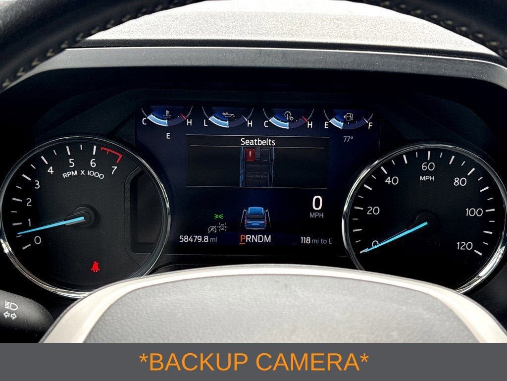 2024 Ford Expedition XLT