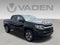 2021 Chevrolet Colorado 4WD Work Truck