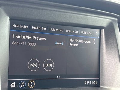2021 Chevrolet Colorado 4WD Work Truck