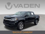 2021 Chevrolet Colorado 4WD Work Truck
