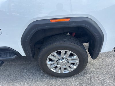 2023 GMC Sierra 2500 HD Denali