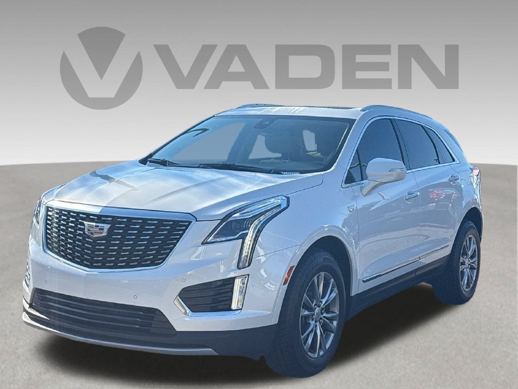 2023 Cadillac XT5 AWD Premium Luxury