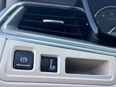 2023 Cadillac XT5 AWD Premium Luxury