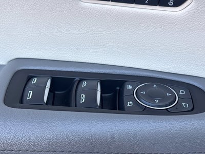 2023 Cadillac XT5 AWD Premium Luxury