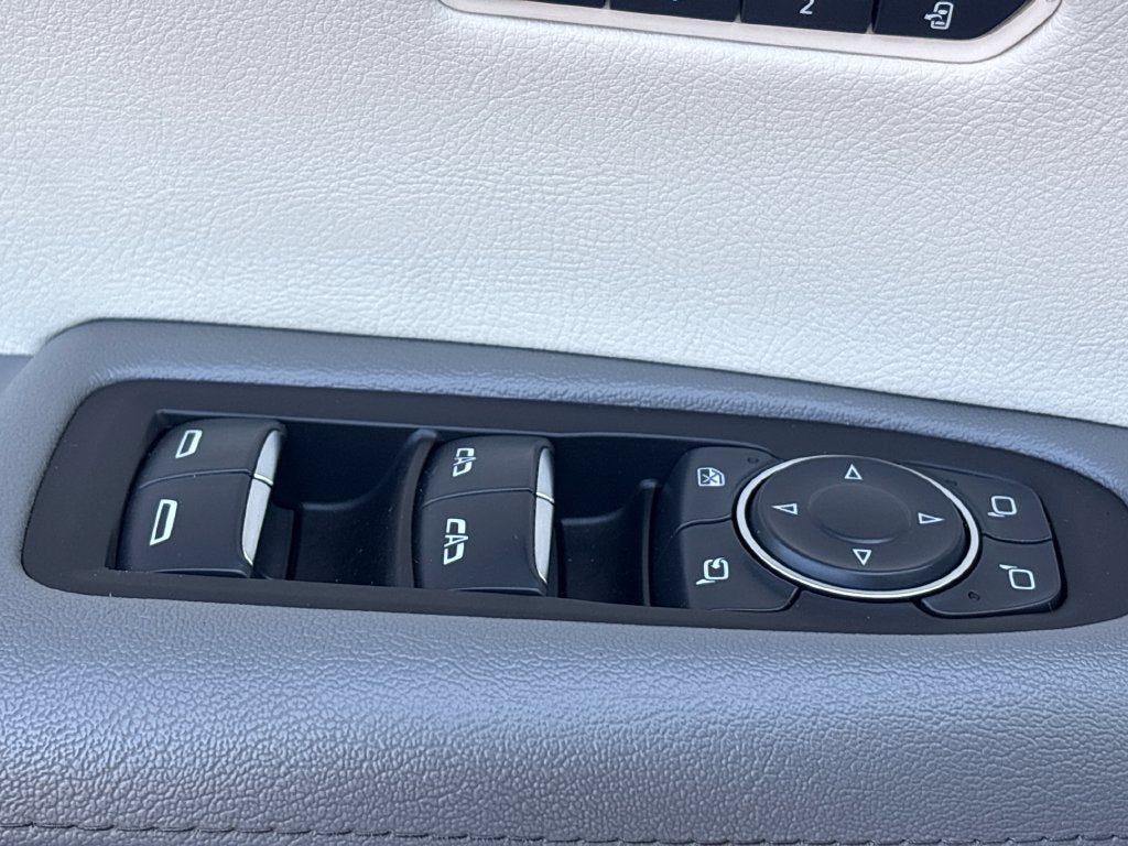 2023 Cadillac XT5 AWD Premium Luxury