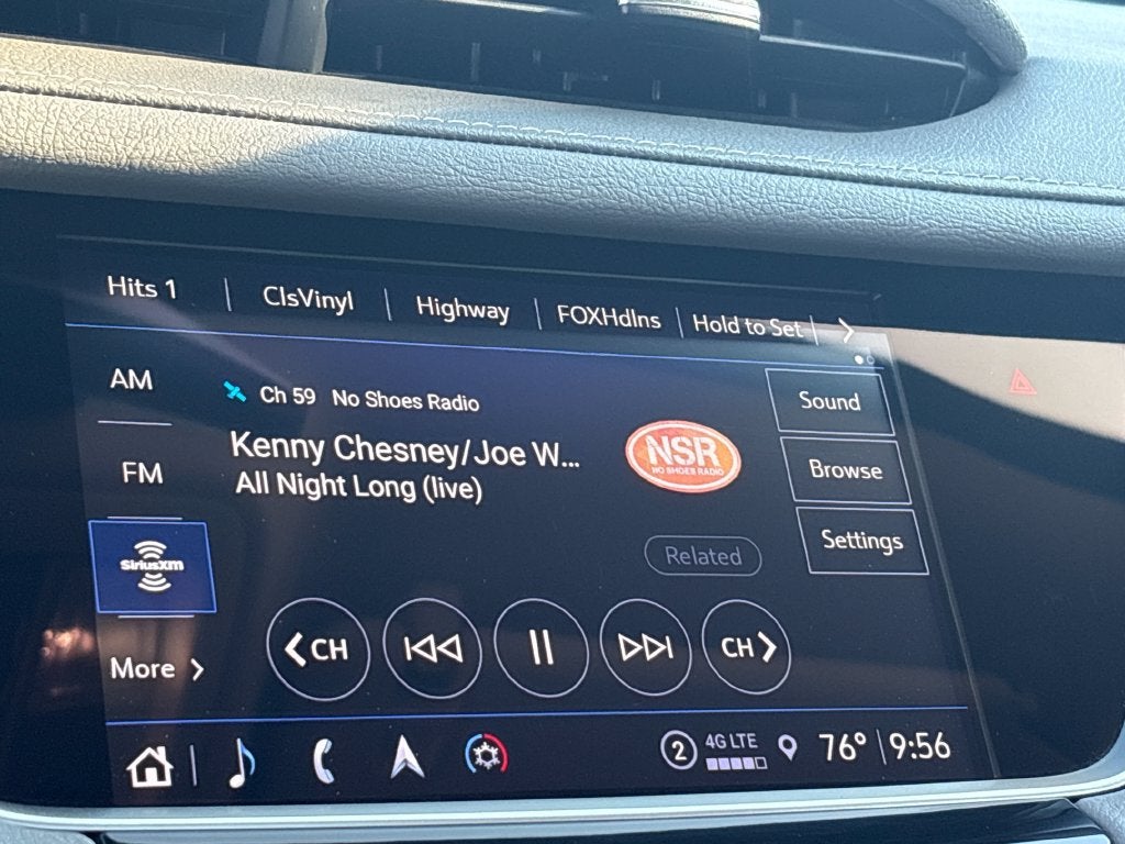 2023 Cadillac XT5 AWD Premium Luxury