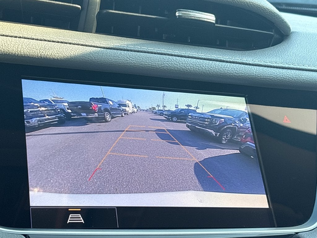 2023 Cadillac XT5 AWD Premium Luxury