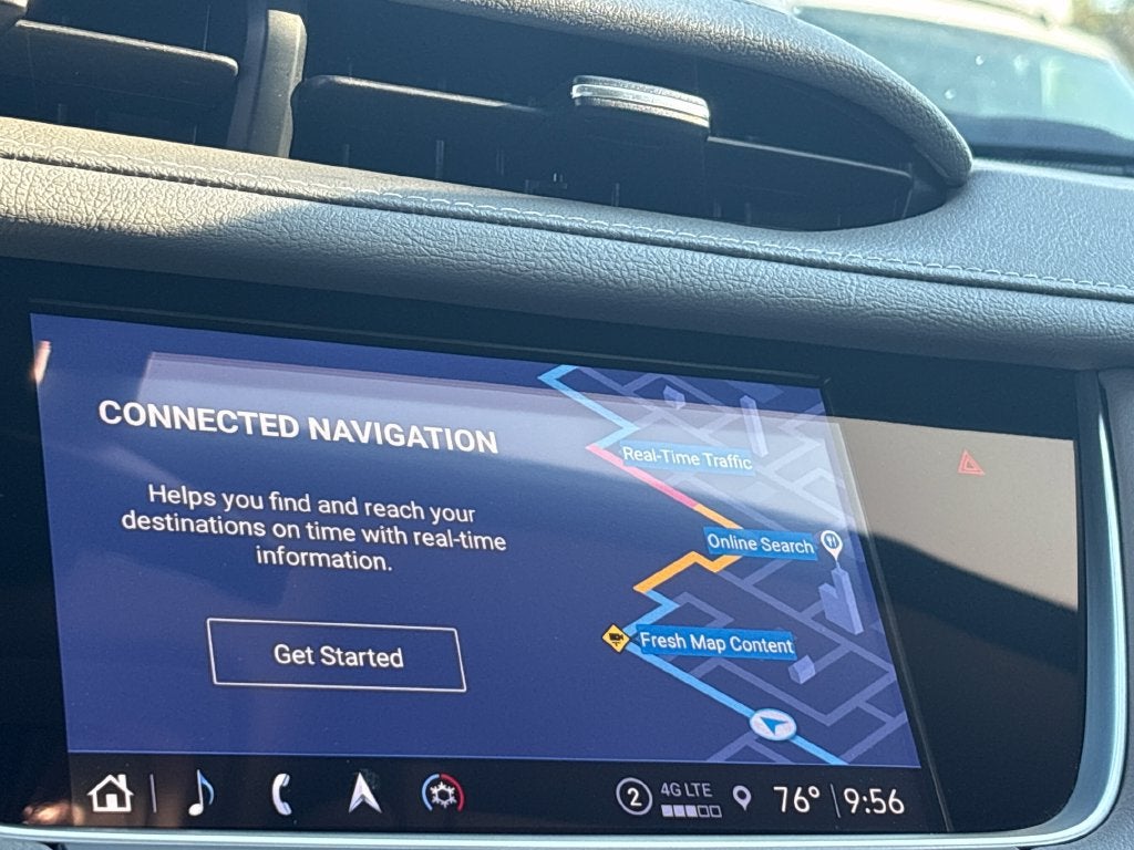 2023 Cadillac XT5 AWD Premium Luxury