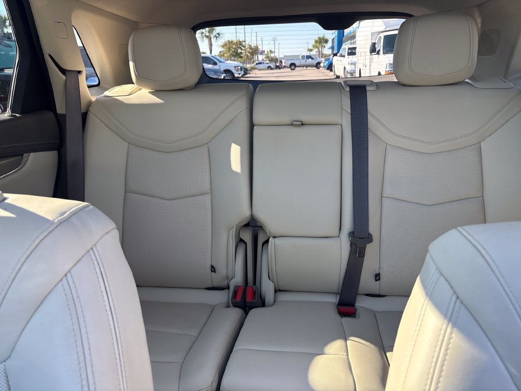 2023 Cadillac XT5 AWD Premium Luxury
