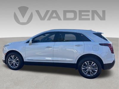 2023 Cadillac XT5 AWD Premium Luxury